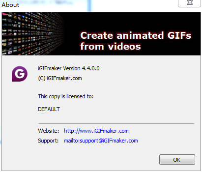 iGIFmaker破解版