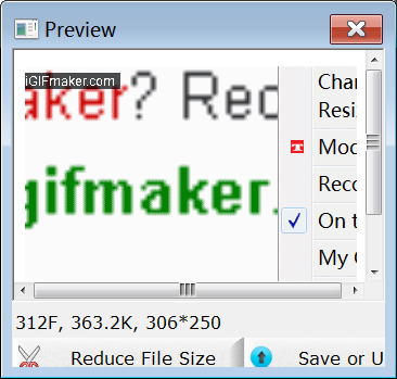 iGIFmaker破解版