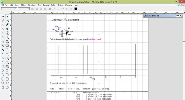 ChemDraw2020破解版