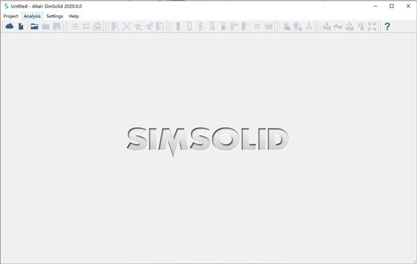 Altair SimSolid2020破解版