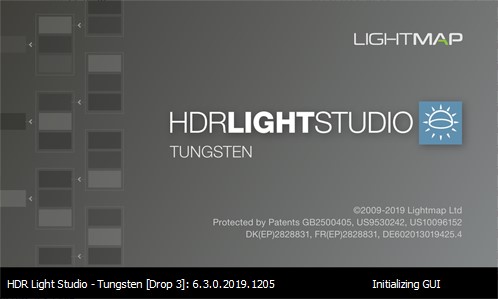 HDR Light Studio 6破解版