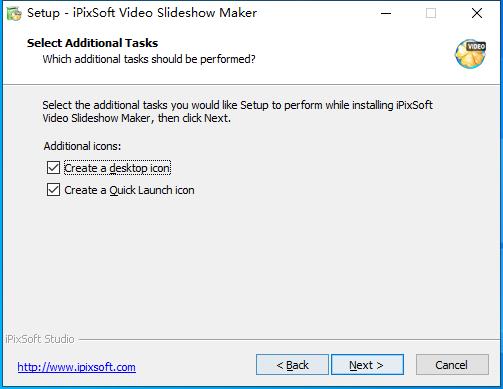 iPixSoft Video Slideshow Maker破解版