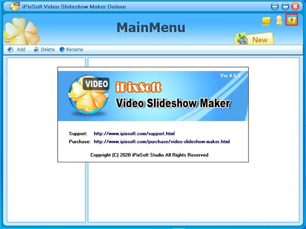 iPixSoft Video Slideshow Maker破解版