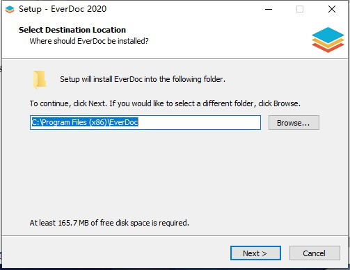 Abelssoft EverDoc 2020破解版