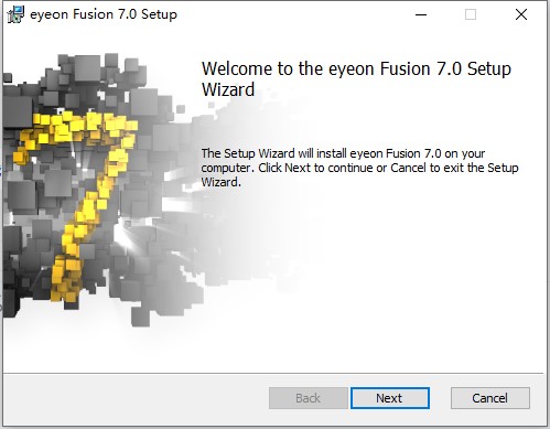 eyeon fusion破解版