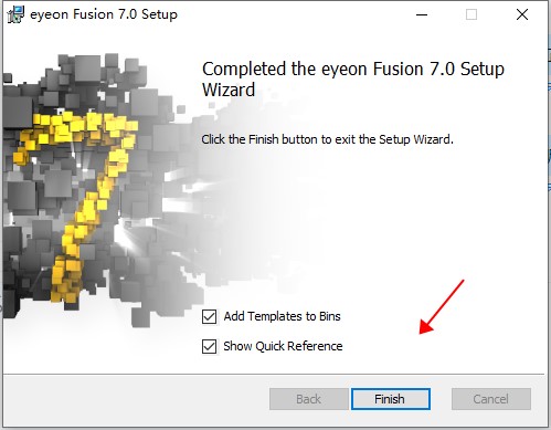 eyeon fusion破解版