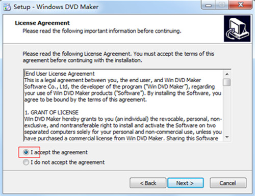 Windows DVD Maker 2020破解版