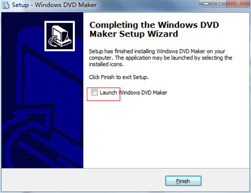 Windows DVD Maker 2020破解版