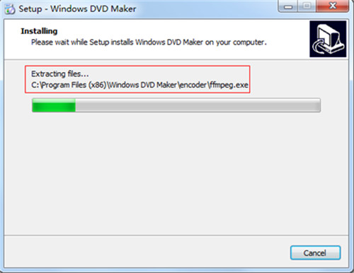 Windows DVD Maker 2020破解版