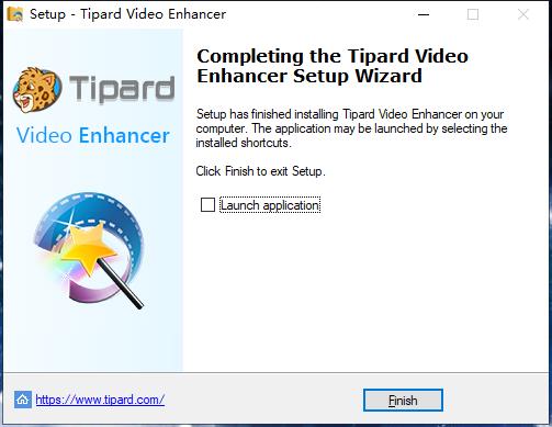 Tipard Video Enhancer破解版