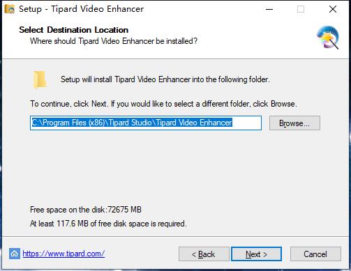 Tipard Video Enhancer破解版