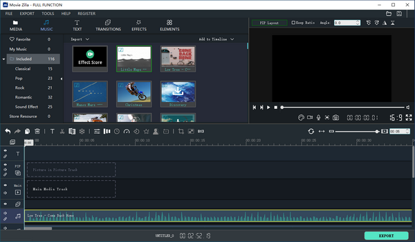 Windows Video Editor 2021破解版