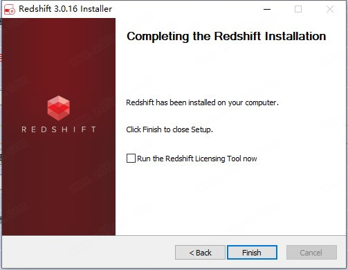 redshift破解版