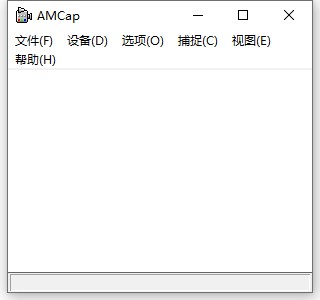 AMCap中文版