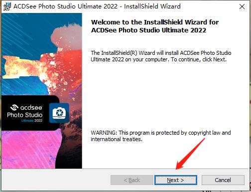 ACDSee Photo Studio Ultimate 2022破解版