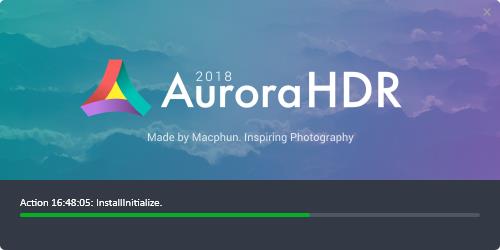 Aurora HDR 2018破解版