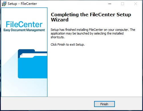 Lucion FileCenter Suite 11破解版