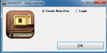 VovSoft Daily Journal破解版