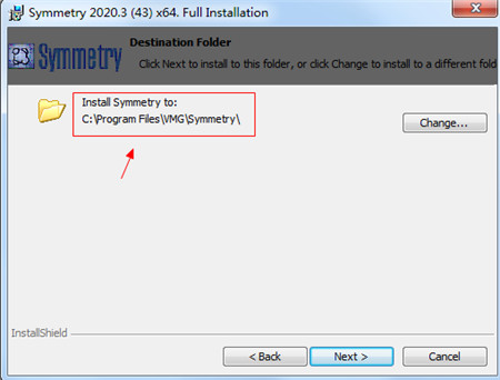 Schlumberger Symmetry 2020破解版