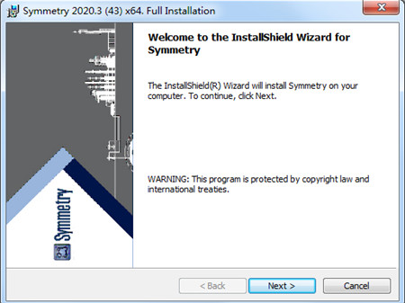 Schlumberger Symmetry 2020破解版