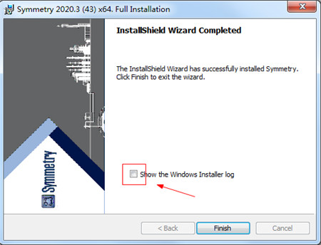 Schlumberger Symmetry 2020破解版