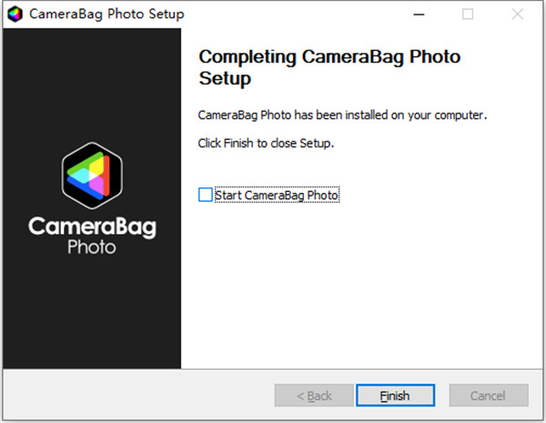 CameraBag Photo 2020破解版