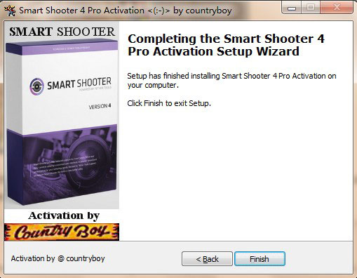 Smart Shooter破解版