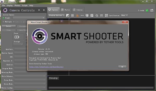 Smart Shooter破解版