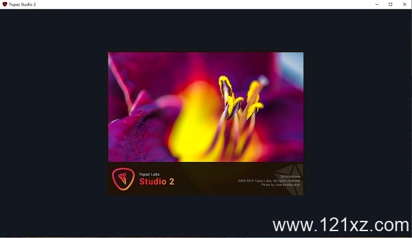 Topaz Studio 2.3.1便携免安装版