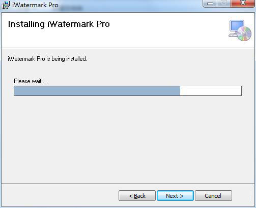 iWatermark Pro破解版