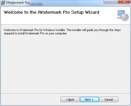 iWatermark Pro破解版