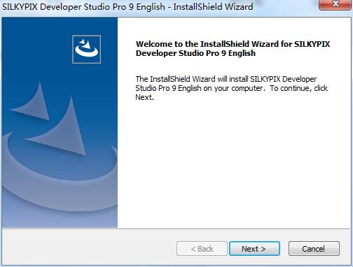 SILKYPIX Developer Studio Pro 9破解版