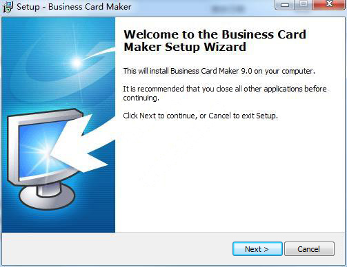 Business Card Maker破解版