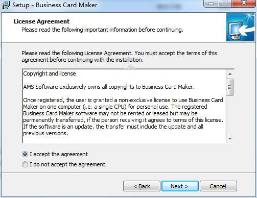 Business Card Maker破解版