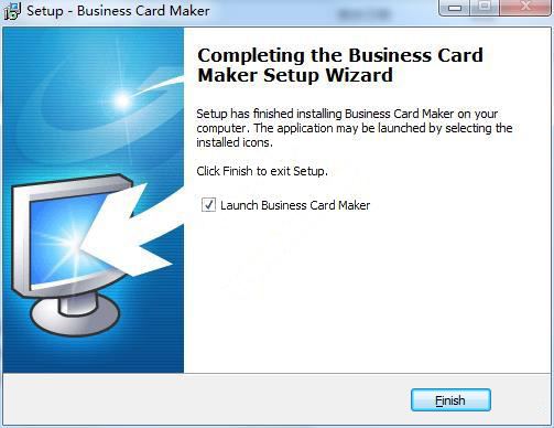 Business Card Maker破解版