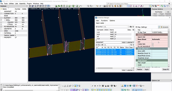 BETA CAE Systems v22破解版