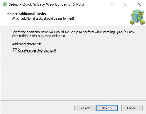 Quick n Easy Web Builder破解版