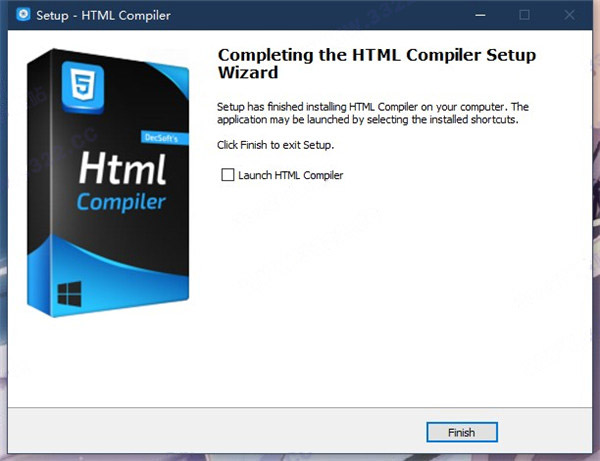 HTML Compiler 2020破解版