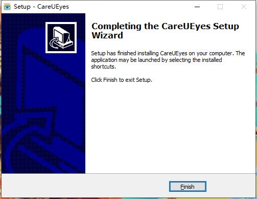 CareUEyes Pro破解版