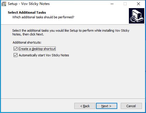 VovSoft Sticky Notes破解版