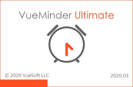 VueMinder Ultimate 2020破解版