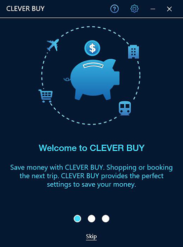 Abelssoft Clever Buy 2020破解版