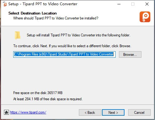 Tipard PPT to Video Converter破解版