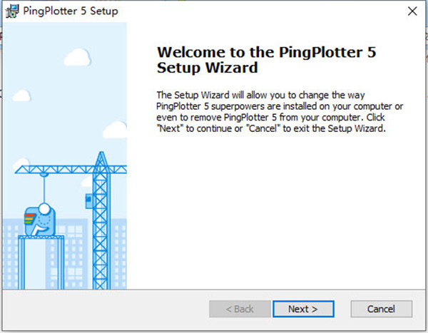 PingPlotter Pro破解版