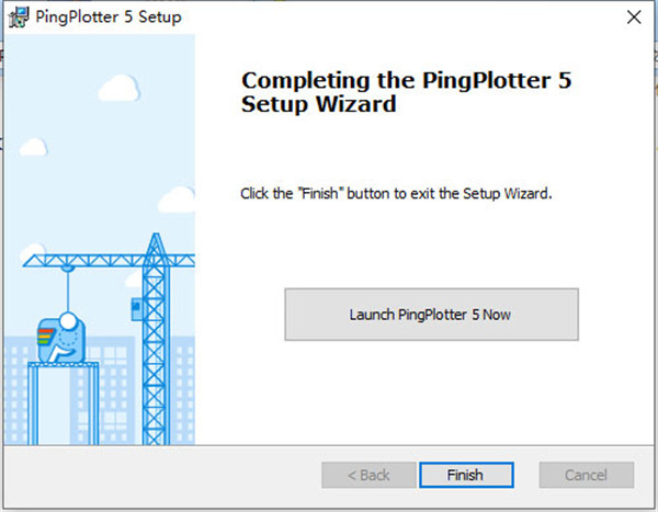 PingPlotter Pro破解版