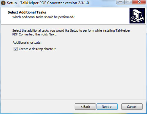 TalkHelper PDF Converter OCR破解版