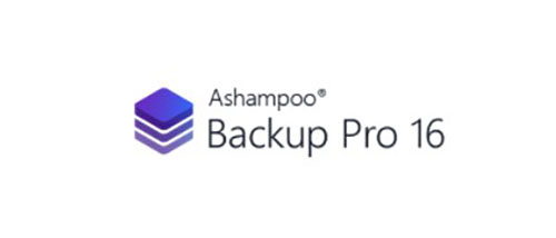 Ashampoo Backup Pro 16中文破解版