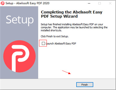 Abelssoft Easy PDF 2020破解版