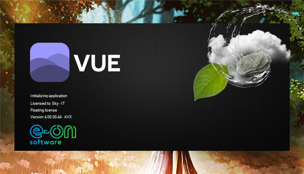 Vue XStream 2019破解补丁