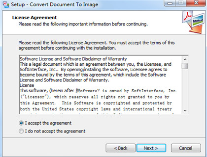 Convert Document to Image破解版